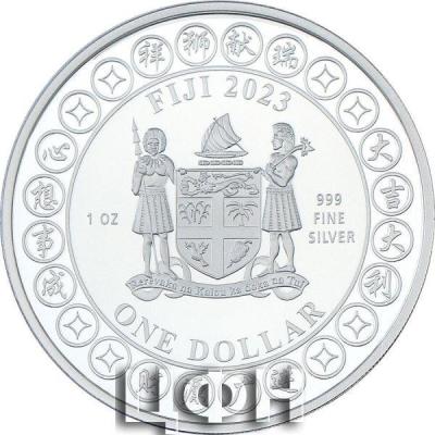 «1 Dollar Silver Coin 1$ Fiji 2023 Proof».jpg