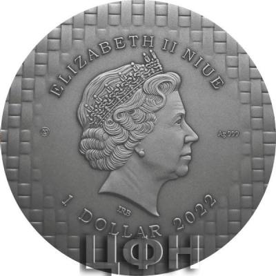 «1 Dollar RIDING HOOD Fairy Tales 1 Oz Silver Coin 1$ Niue 2022 Antique Finish».jpg