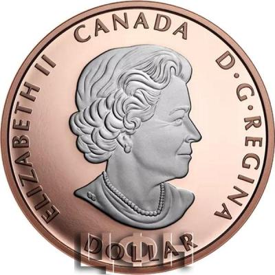 «1 oz. Rose Gold Plated Pure Silver Coin – Peace Dollar ».jpg