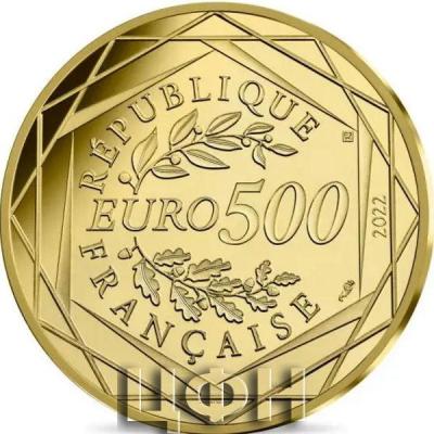 «500€ GOLD 2022 République Française».jpg