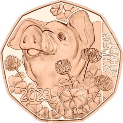 «NEW YEAR COIN 2023 THE POPULAR PIG».jpg