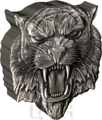 «Fierce Nature - Tiger 2oz Silver Coin ».jpg