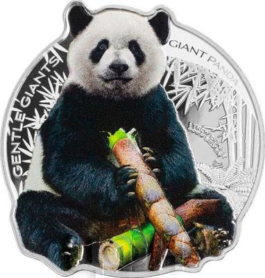 «2 Dollars GIANT PANDA Gentle Giants 1 Oz Silver Coin 2$ Solomon Islands 2022 Prooflike ».jpg