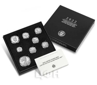 «Limited Edition Silver Proof Set 2022 ».jpg