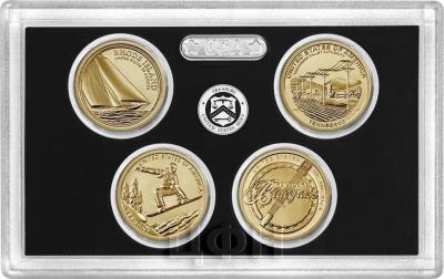 «American Innovation 2022 $1 Coin Reverse Proof Set».jpg