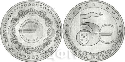 «5 euro - 20 years of the Euro».jpg