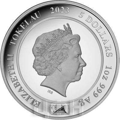 «TOKELAU 5 Dollars 2023 – 70th Anniversary of Coronation of Elizabeth II».jpg