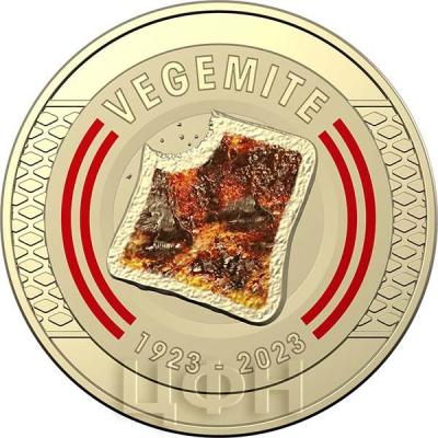 «1 DOLLAR - Vegemite Uncirculated».jpg