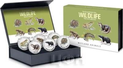 «Start collecting your Wetland Animals 10p Set today with the Otter and Frog».jpg