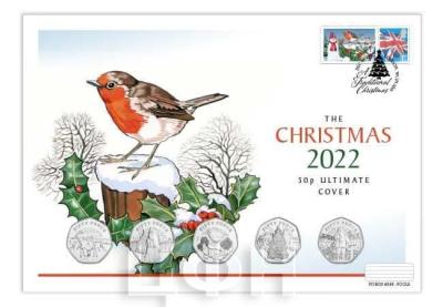 «The ULTIMATE Traditional Christmas BU 50p Cover – Just 495 available» (2).jpg