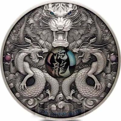 «DRAGON AND TIGER 1 Oz Silver Coin 5000 Francs Chad 2022 Antique Finish».jpg