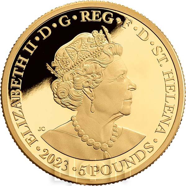 «ELIZABETH II • D • G • REG • F • D • ST.HELENA • 5 POUNDS • 2023».jpg
