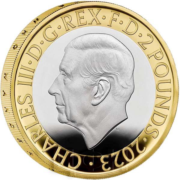 1 «Celebrating the Life and Work of JRR Tolkien £2 coin ».jpg