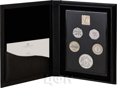 1 «The 2023 United Kingdom Proof Commemorative Coin Set».jpg