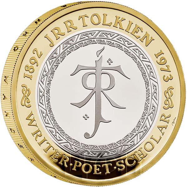 1 «Celebrating the Life and Work of JRR Tolkien £2 coin».jpg