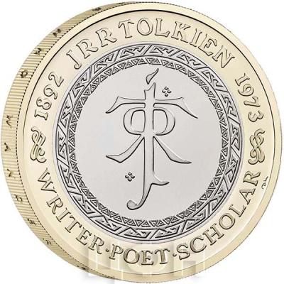 4 «Celebrating the Life and Work of JRR Tolkien £2 coin».jpg