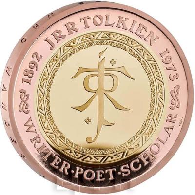 3 «Celebrating the Life and Work of JRR Tolkien £2 coin».jpg