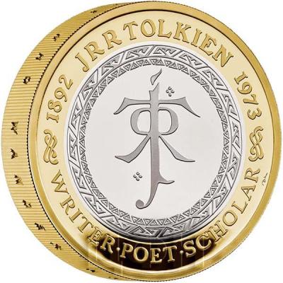 6 «Celebrating the Life and Work of JRR Tolkien £2 coin».jpg