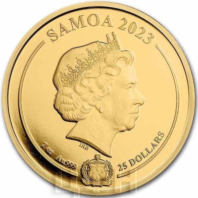 «Samoa 2023 gold Ounce $25».jpg