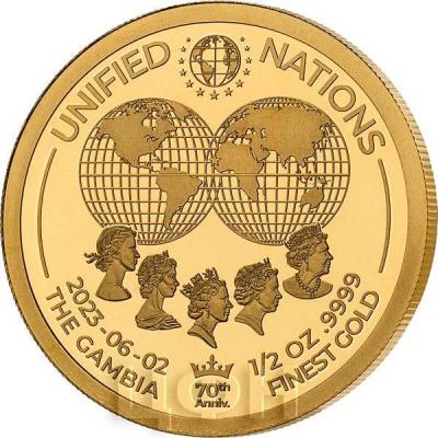 «500 Dalasis 2023 Gambia 70. Jahrestag Krönungsjubiläum Queen Elizabeth II».jpg
