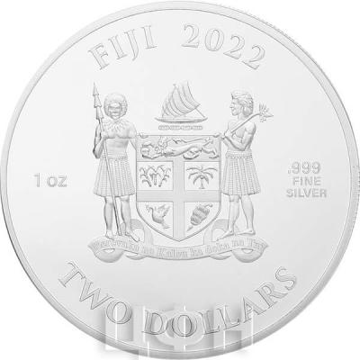 «$2 Fiji 2022 Silver Coin».jpg
