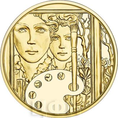 «50 EURO 2023 GOLDMÜNZE TINA BLAU, MALERIN.».jpg