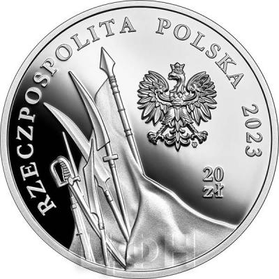 «160. rocznica Powstania Styczniowego Ag 925».jpg
