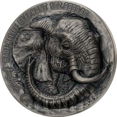 «1000 Francs Elfenbeinküste - ELEPHANT».jpg