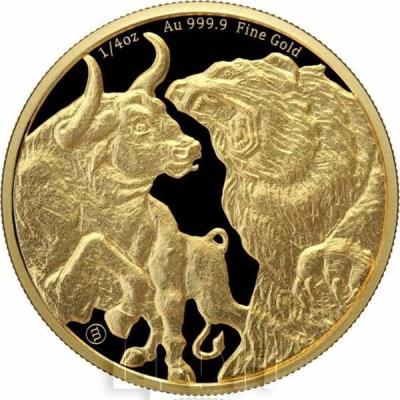 «Tschad 125.000 Francs 2023 - Bulle & Bär ».jpg