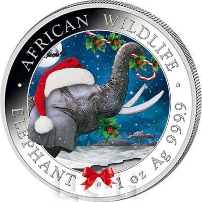 «1 oz Silbermünze 100 SH Somalia Elefant - Schneekugel 2023 -BU ».jpg