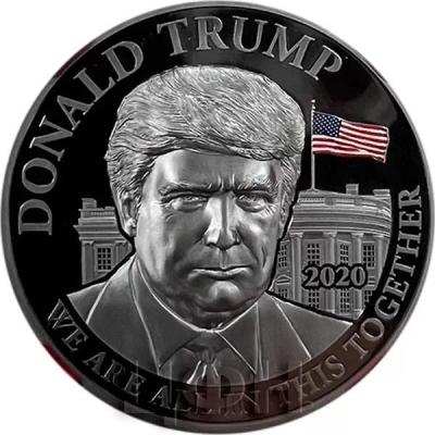 «DONALD TRUMP 1000 франков Камерун 2020».jpg