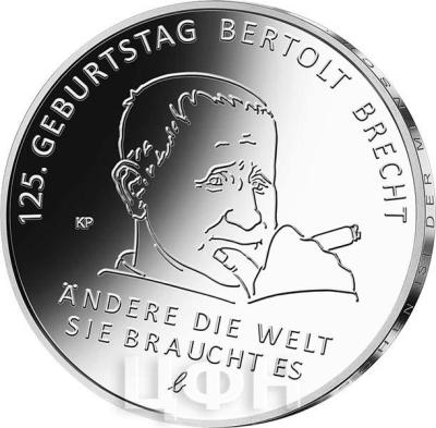 «20 Euro BRD 125. Geburtstag Bertolt Brecht 2023».jpg