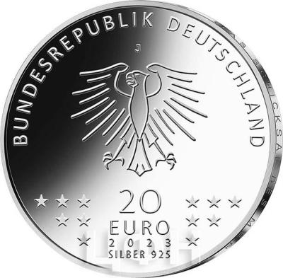«20 Euro BRD 125. Geburtstag Bertolt Brecht 2023 ».jpg