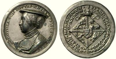 10 ноября 1520 года родилась Доротея аф Ольденбург.jpg