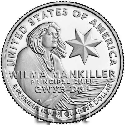 18 ноября 1945 Wilma Mankiller.jpg