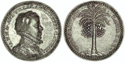 1 ноября 1549 года родилась Анна Австрийская.jpg
