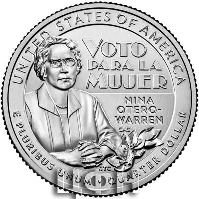 23 октября 1881 Nina Otero-Warren.jpg