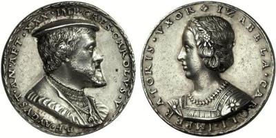 24 октября 1503 года родилась Изабелла Португальская.jpg