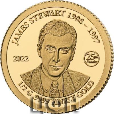 «10 Dollars Barbados First Strike Edition 25. Todestag James Stewart 2022».jpg