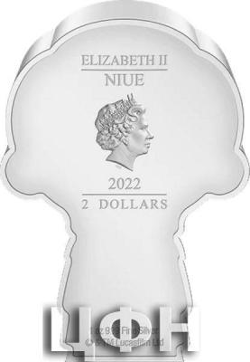 «Star Wars™ Reva (Third Sister)™ 1oz Silver Chibi® Coin.».jpg