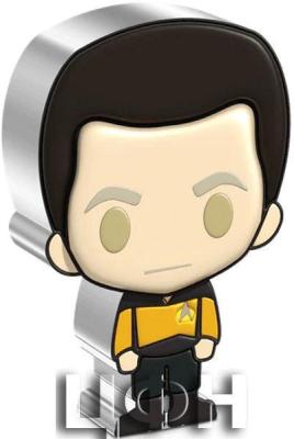 «Star Trek – Data 1oz Silver Chibi® Coin».jpg