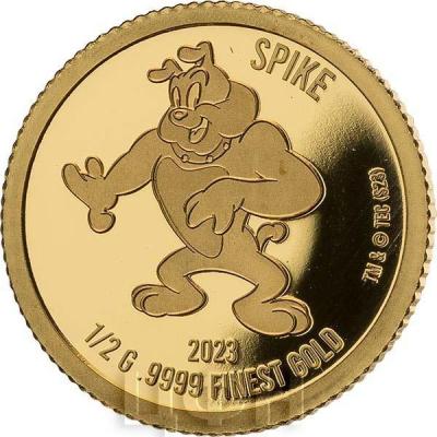 «SPIKE - TM & © TEC (S23)».jpg