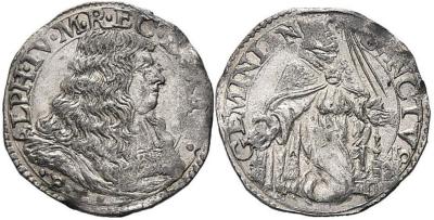 2 февраля 1634 года родился АЛЬФОНСО IV Д' ЭСТЕ. 1.jpg