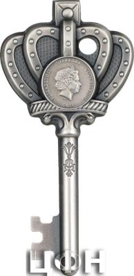 «Key to my Kingdom».jpg