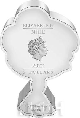«Disney Frozen – Anna 1oz Silver Chibi® Coin».jpg