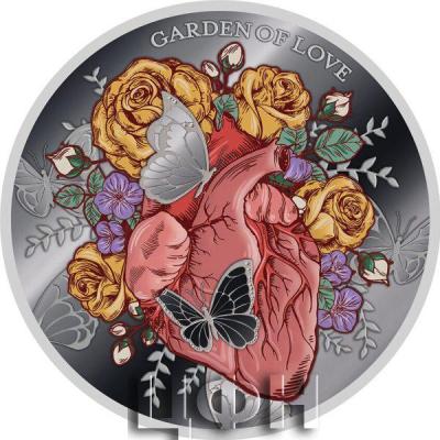 «GARDEN OF LOVE Silver Coin 500 Francs Cameroon 2023 Proof».jpg