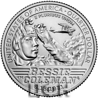 «American Women Quarters 2023 - BESSIE COLEMAN».jpg