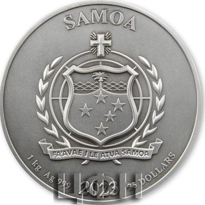 «25$ Samoa 2023 Antique Finish».jpg