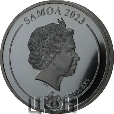 «5$ Samoa 2023 Black Proof».jpg
