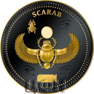 «50 Cents Solomon Islands 2023 - SCARAB».jpg